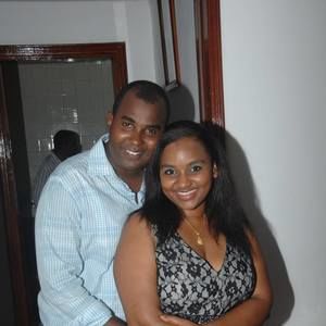 Meet your Posher, Mariama